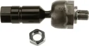 Axialgelenk, Spurstange Vorderachse TRW JAR1258