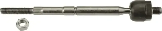 Axialgelenk, Spurstange Vorderachse TRW JAR1262 Bild Axialgelenk, Spurstange Vorderachse TRW JAR1262