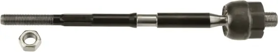 Axialgelenk, Spurstange Vorderachse TRW JAR1270