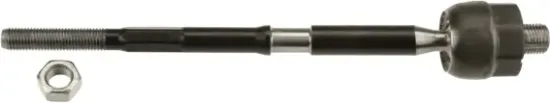 Axialgelenk, Spurstange Vorderachse TRW JAR1270 Bild Axialgelenk, Spurstange Vorderachse TRW JAR1270