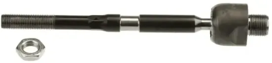 Axialgelenk, Spurstange Vorderachse links TRW JAR1273 Bild Axialgelenk, Spurstange Vorderachse links TRW JAR1273