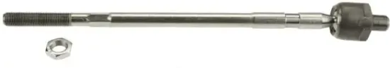 Axialgelenk, Spurstange Vorderachse links TRW JAR1276 Bild Axialgelenk, Spurstange Vorderachse links TRW JAR1276