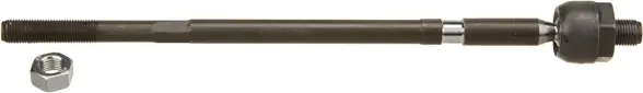 Axialgelenk, Spurstange Vorderachse TRW JAR128