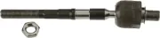 Axialgelenk, Spurstange Vorderachse TRW JAR1280