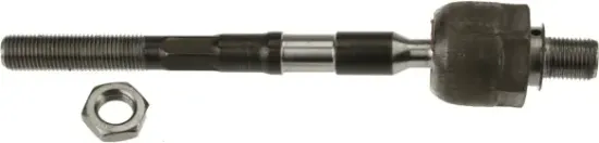 Axialgelenk, Spurstange Vorderachse TRW JAR1280 Bild Axialgelenk, Spurstange Vorderachse TRW JAR1280