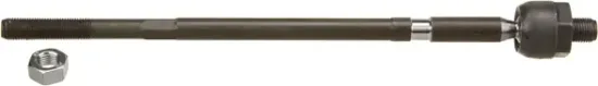 Axialgelenk, Spurstange Vorderachse TRW JAR128 Bild Axialgelenk, Spurstange Vorderachse TRW JAR128
