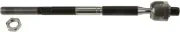 Axialgelenk, Spurstange Vorderachse TRW JAR1303