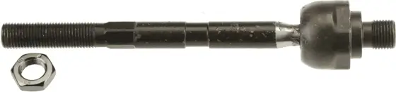 Axialgelenk, Spurstange Vorderachse links TRW JAR1313