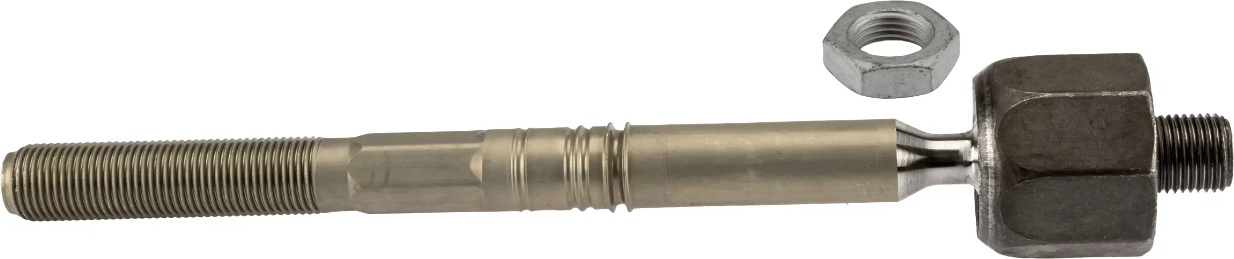 Axialgelenk, Spurstange Vorderachse links Vorderachse rechts TRW JAR1396