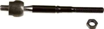 Axialgelenk, Spurstange Vorderachse TRW JAR255