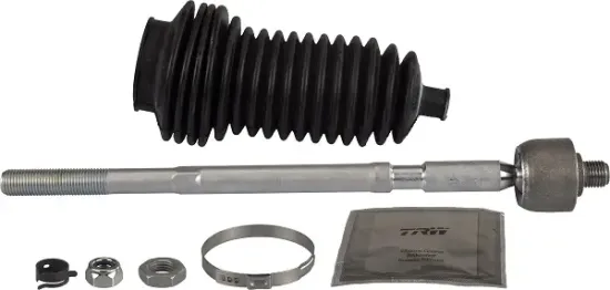 Axialgelenk, Spurstange Vorderachse links Vorderachse rechts TRW JAR655 Bild Axialgelenk, Spurstange Vorderachse links Vorderachse rechts TRW JAR655