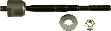 Axialgelenk, Spurstange Vorderachse TRW JAR723