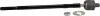 Axialgelenk, Spurstange Vorderachse TRW JAR7607