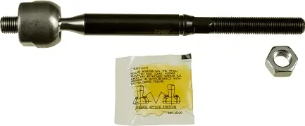 Axialgelenk, Spurstange Vorderachse links Vorderachse rechts TRW JAR860
