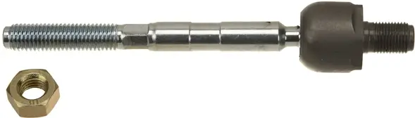 Axialgelenk, Spurstange Vorderachse links rechts TRW JAR921