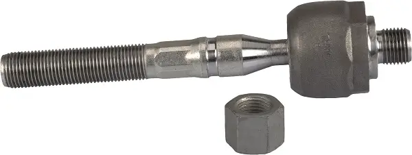 Axialgelenk, Spurstange Vorderachse links Vorderachse rechts TRW JAR935