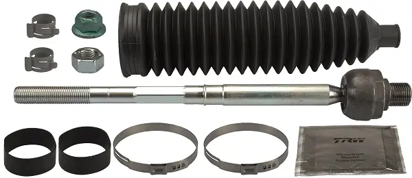 Axialgelenk, Spurstange Vorderachse TRW JAR972