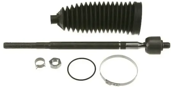 Axialgelenk, Spurstange Vorderachse TRW JAR983 Bild Axialgelenk, Spurstange Vorderachse TRW JAR983