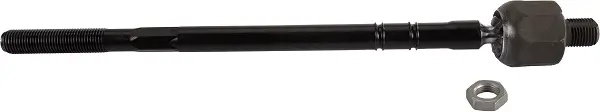 Axialgelenk, Spurstange Vorderachse rechts links TRW JAR996