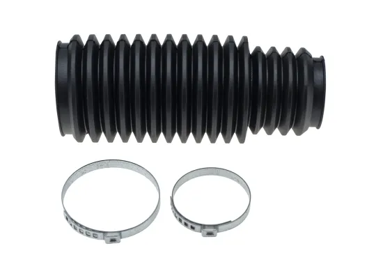 Faltenbalg, Lenkung Vorderachse links Vorderachse rechts TRW JBE279 Bild Faltenbalg, Lenkung Vorderachse links Vorderachse rechts TRW JBE279