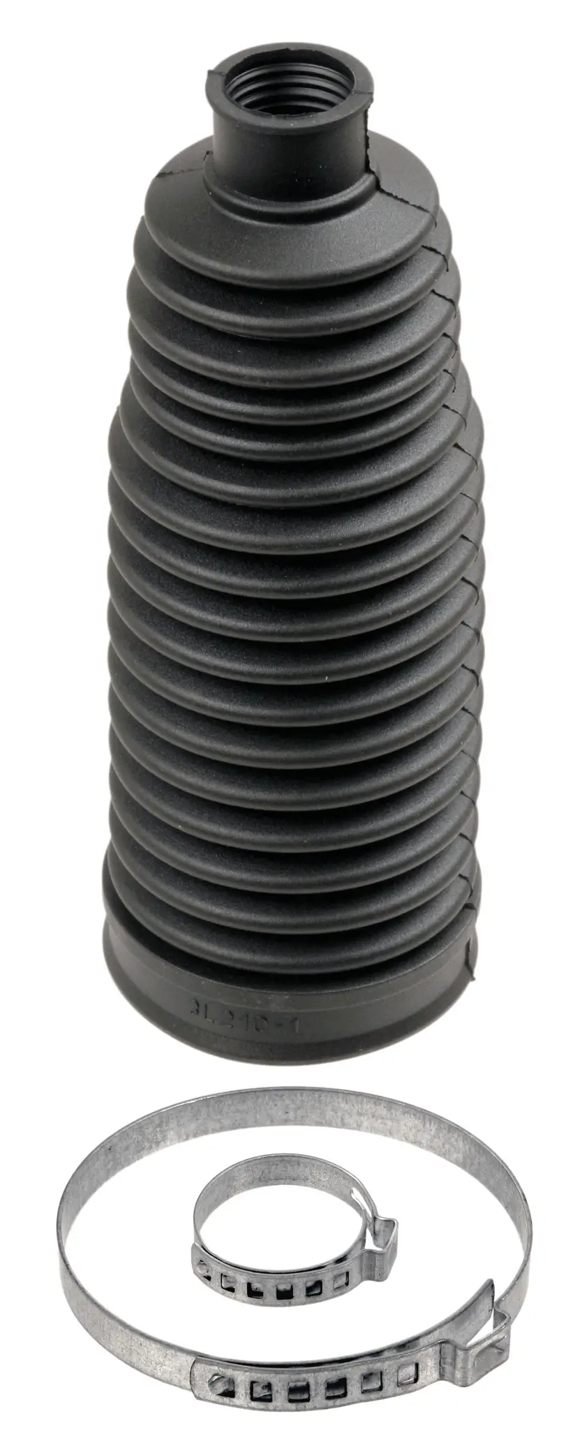 Faltenbalg, Lenkung Vorderachse TRW JBE298