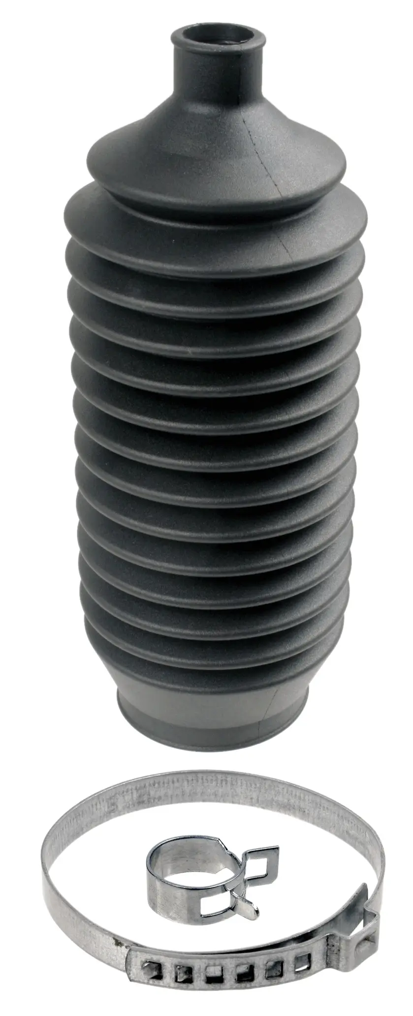 Faltenbalg, Lenkung Vorderachse links TRW JBE337