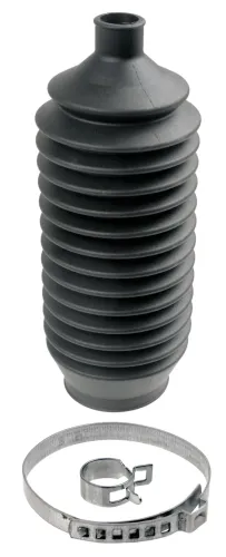 Faltenbalg, Lenkung Vorderachse links TRW JBE337 Bild Faltenbalg, Lenkung Vorderachse links TRW JBE337