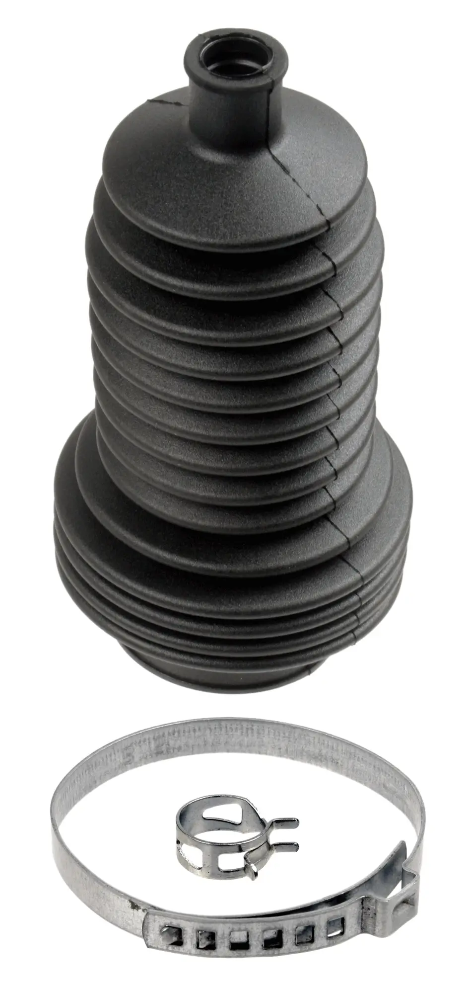 Faltenbalg, Lenkung Vorderachse TRW JBE338