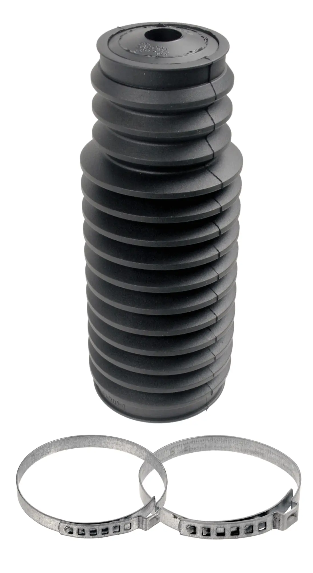 Faltenbalg, Lenkung Vorderachse links Vorderachse rechts TRW JBE339