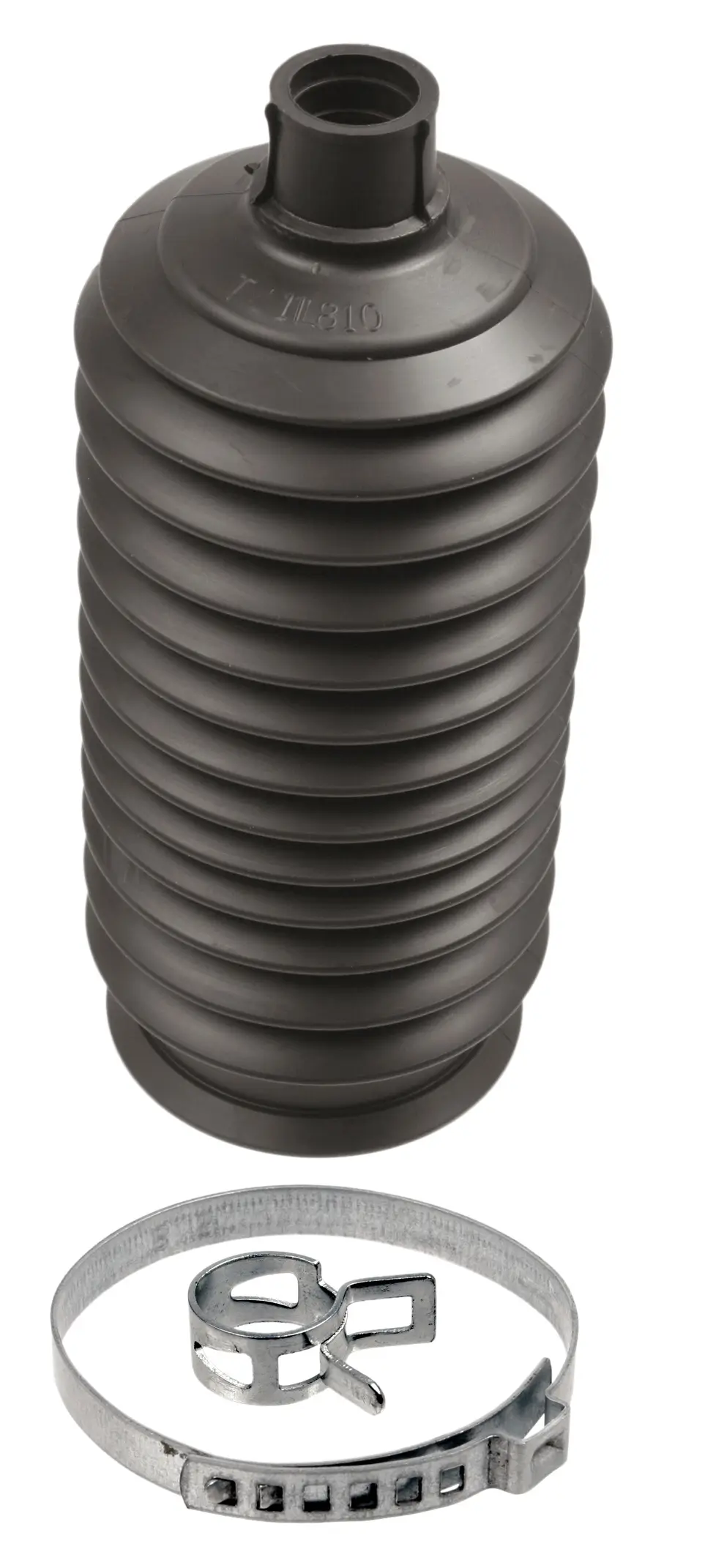 Faltenbalg, Lenkung Vorderachse links Vorderachse rechts TRW JBE341