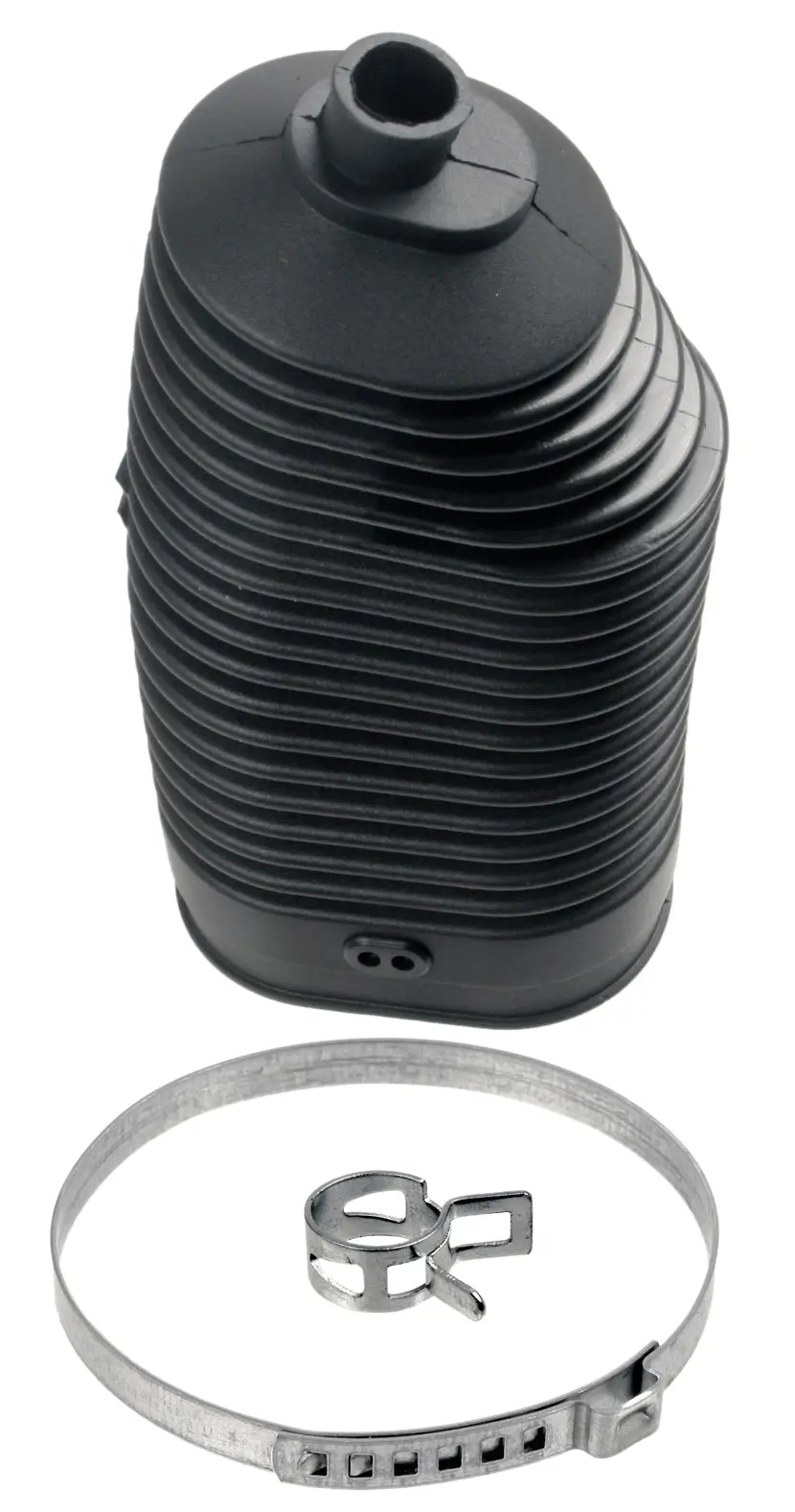 Faltenbalg, Lenkung Vorderachse links TRW JBE360