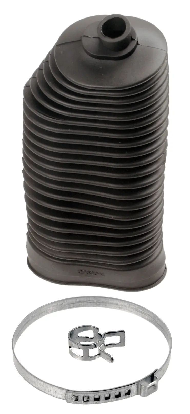 Faltenbalg, Lenkung Vorderachse rechts TRW JBE361