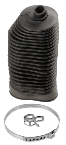 Faltenbalg, Lenkung Vorderachse rechts TRW JBE361 Bild Faltenbalg, Lenkung Vorderachse rechts TRW JBE361