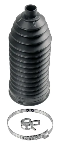 Faltenbalg, Lenkung Vorderachse links Vorderachse rechts TRW JBE374 Bild Faltenbalg, Lenkung Vorderachse links Vorderachse rechts TRW JBE374