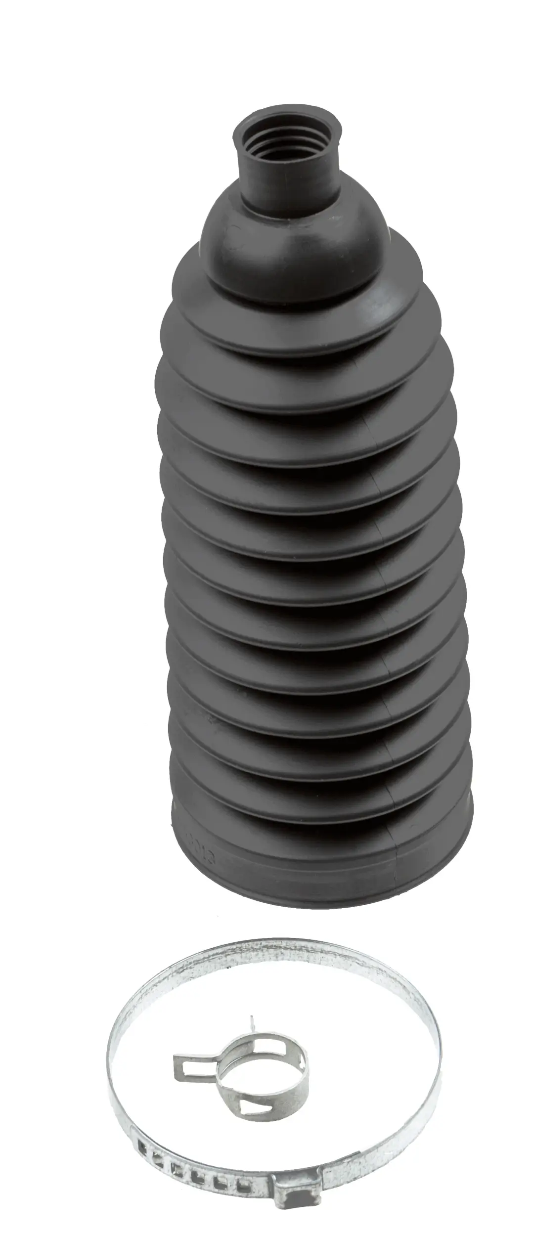 Faltenbalg, Lenkung Vorderachse rechts links TRW JBE375