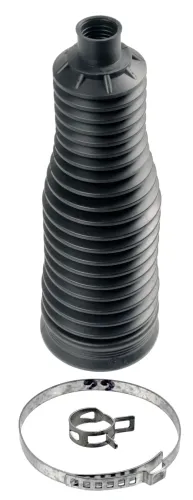 Faltenbalg, Lenkung Vorderachse links Vorderachse rechts TRW JBE380 Bild Faltenbalg, Lenkung Vorderachse links Vorderachse rechts TRW JBE380