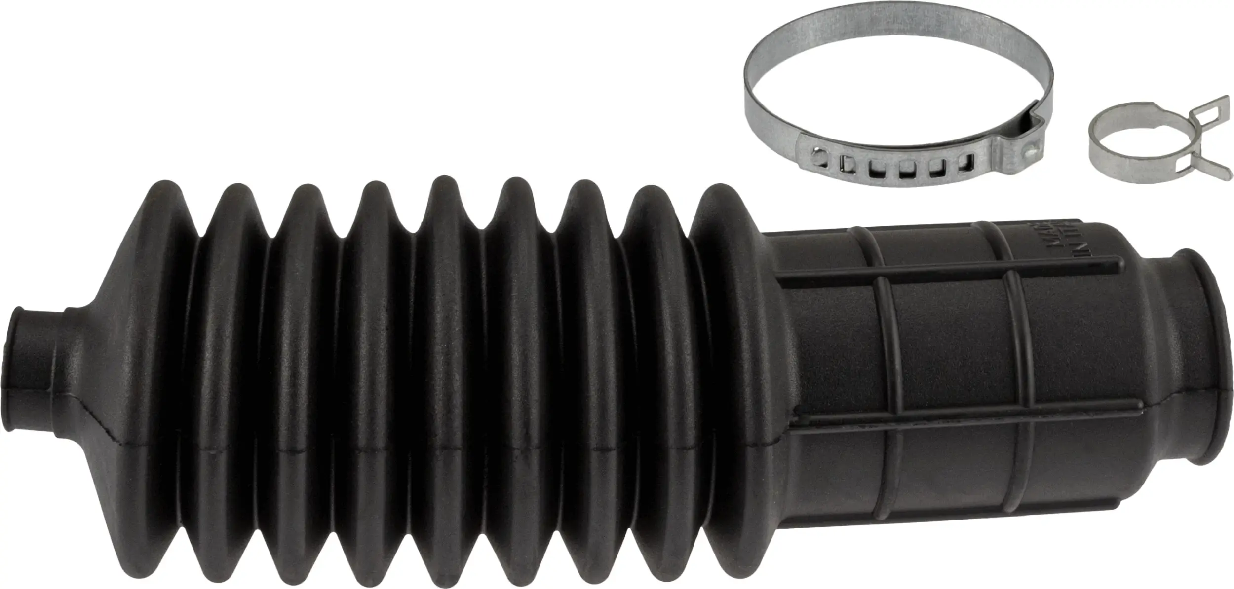 Faltenbalg, Lenkung Vorderachse rechts TRW JBE437