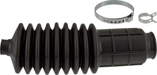 Faltenbalg, Lenkung Vorderachse rechts TRW JBE437 Bild Faltenbalg, Lenkung Vorderachse rechts TRW JBE437