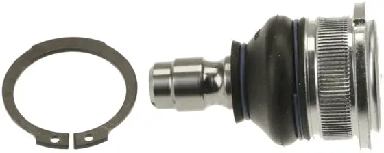 Trag-/Führungsgelenk Vorderachse links Vorderachse rechts unten außen TRW JBJ1087