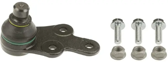 Trag-/Führungsgelenk Vorderachse rechts TRW JBJ1092