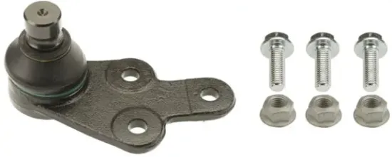 Trag-/Führungsgelenk Vorderachse links TRW JBJ1096 Bild Trag-/Führungsgelenk Vorderachse links TRW JBJ1096