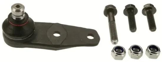 Trag-/Führungsgelenk Vorderachse unten außen TRW JBJ197 Bild Trag-/Führungsgelenk Vorderachse unten außen TRW JBJ197