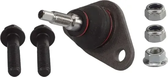 Trag-/Führungsgelenk unten Vorderachse rechts Vorderachse links TRW JBJ226 Bild Trag-/Führungsgelenk unten Vorderachse rechts Vorderachse links TRW JBJ226