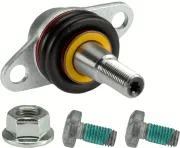 Trag-/Führungsgelenk Vorderachse unten außen rechts links TRW JBJ531