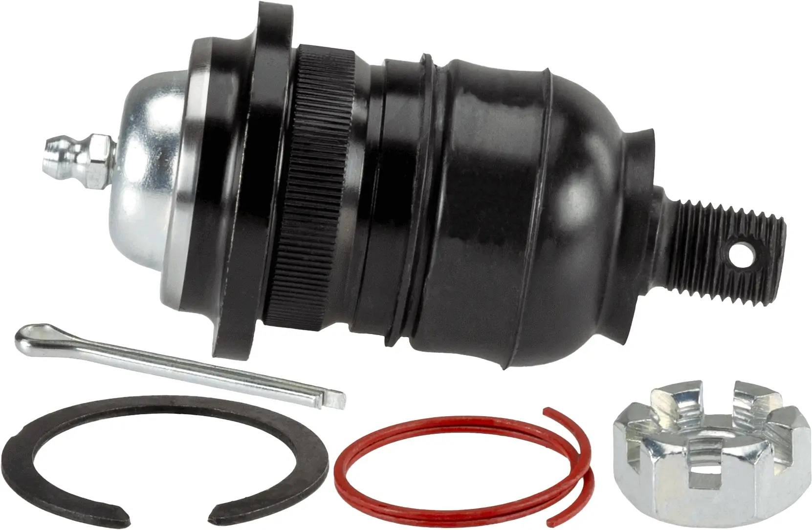 Trag-/Führungsgelenk Vorderachse links Vorderachse rechts oben TRW JBJ680