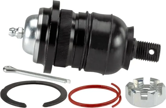 Trag-/Führungsgelenk Vorderachse links Vorderachse rechts oben TRW JBJ680 Bild Trag-/Führungsgelenk Vorderachse links Vorderachse rechts oben TRW JBJ680