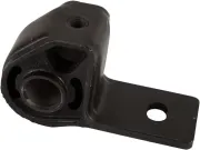 Lagerung, Lenker Vorderachse unten beidseitig hinten TRW JBU116