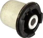Lagerung, Lenker Vorderachse unten hinten beidseitig TRW JBU124