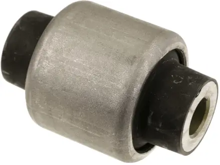 Lagerung, Lenker Vorderachse hinten innen unten TRW JBU1364