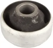 Lagerung, Lenker Vorderachse unten beidseitig hinten TRW JBU148